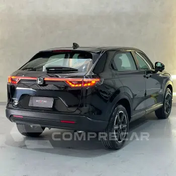 HR-V EXL 1.5 Flex Sensing 16V 5p Aut.