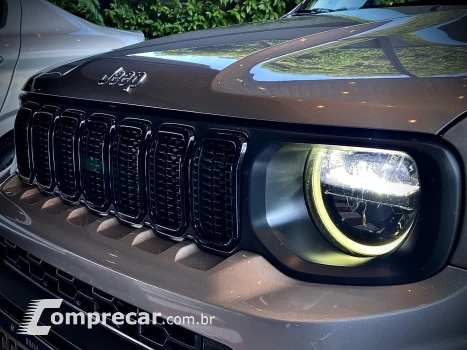 RENEGADE 1.3 T270 Turbo Sport