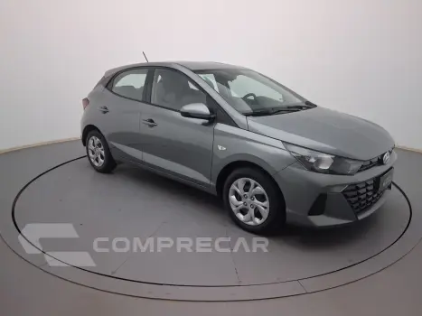 HB20 1.0 12V FLEX COMFORT MANUAL