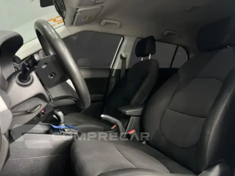 CRETA 1.6 16V FLEX PULSE PLUS AUTOMÁTICO