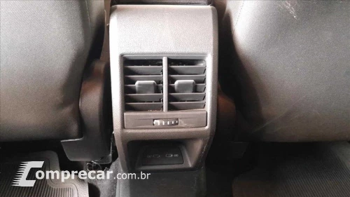 POLO 1.0 170 TSI COMFORTLINE AUTOMÁTICO
