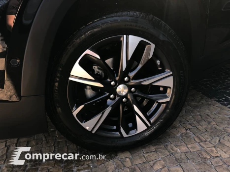 Tracker 1.2 Turbo Flex Premier Automático