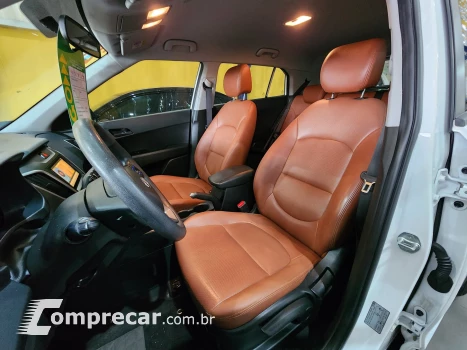 CRETA 1.6 16V Attitude