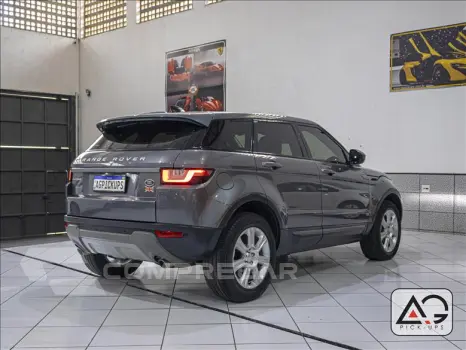 RANGE ROVER EVOQUE 2.0 SE 4WD 16V