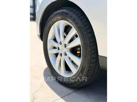 IX35 2.0 16V FLEX 4P AUTOMÁTICO
