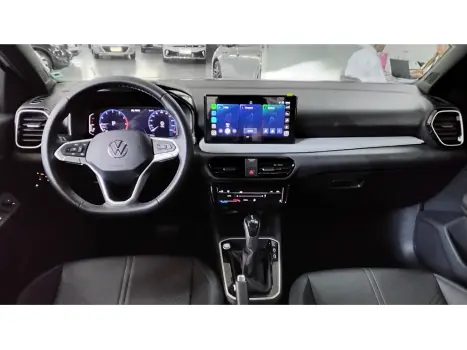 TERA 1.0 170 TSI HIGH AUTOMÁTICO