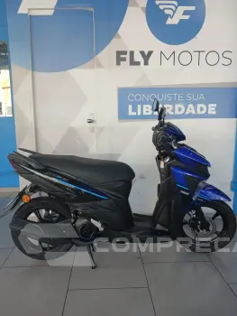 Yamaha NEO 125 AUTOMATICA