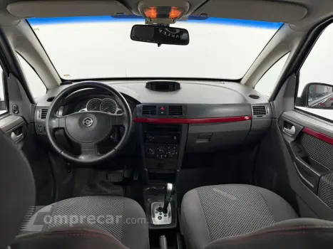 Meriva SS EASYTRONIC 1.8 FlexPower 5p