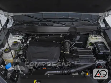 HAVAL H6 1.5 HEV Premium E-traction