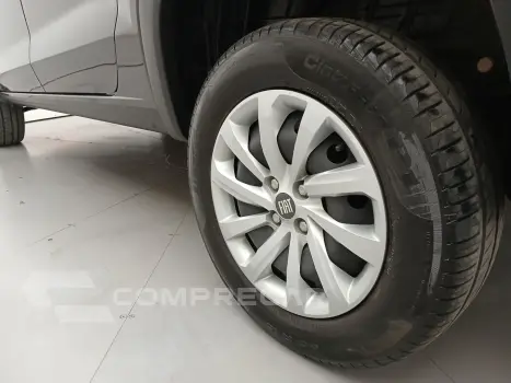 STRADA 1.3 FIREFLY FLEX FREEDOM CS MANUAL