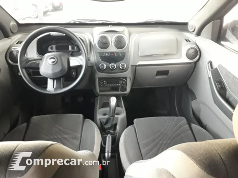 Agile 1.4 4P LTZ FLEX