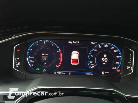 NIVUS 1.0 200 TSI Highline