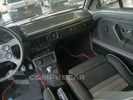 Gol GTS 1.8