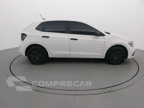 POLO 1.0 MPI TRACK MANUAL