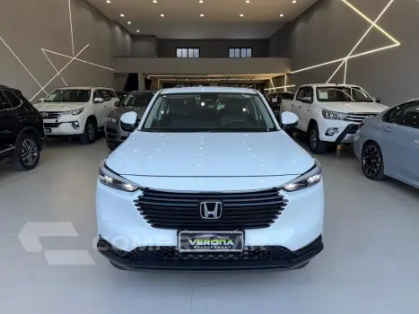 HR-V 1.8 16V EXL