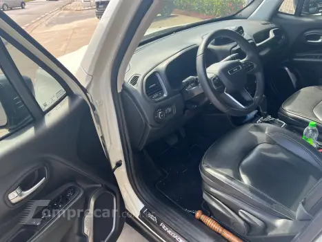 Renegade Long. T270 1.3 TB 4x2 Flex Aut.