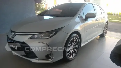 COROLLA 2.0 Vvt-ie XEI
