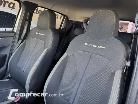 KWID 1.0 12V SCE Outsider