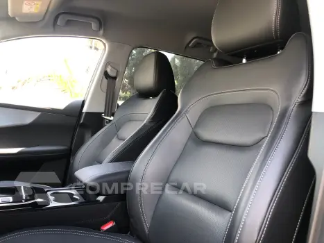 Tiggo 7 1.5 Tci Turbo Flex Sport Cvt