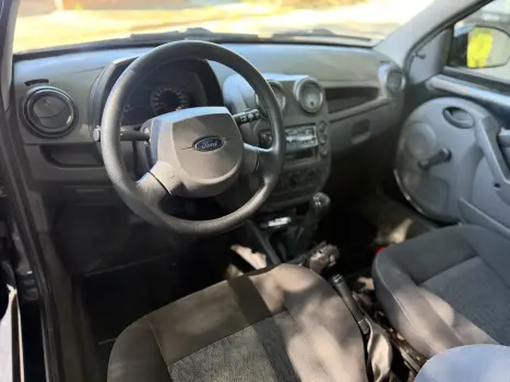 KA 1.0 MPI 8V
