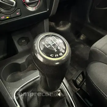 CROSSFOX 1.6 Mi Total Flex 8V 5p