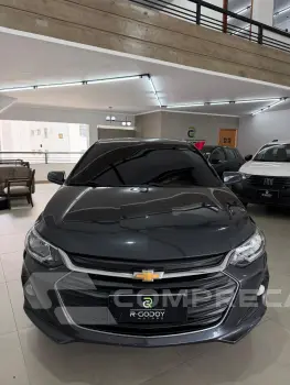 ONIX HATCH LT 1.0 12V Flex 5p Mec.