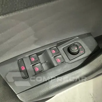 Polo Sense TSI 1.0 Flex 12V Aut