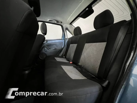 Fiesta Sedan 1.6 (Flex)