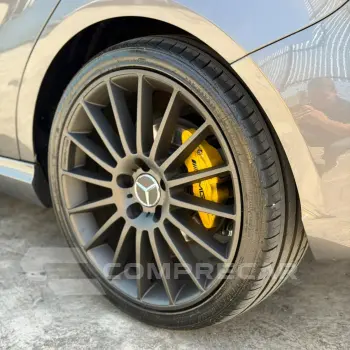 Classe A 200 1.6 TB/Flex Aut.