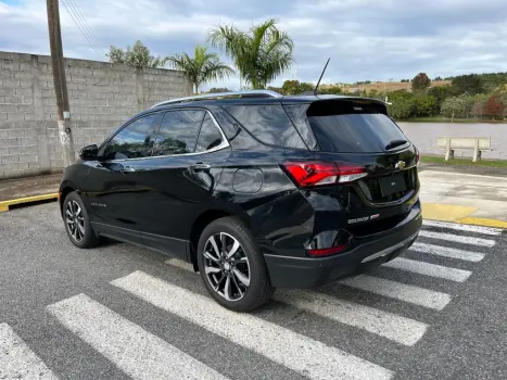 EQUINOX 1.5 16V TURBO GASOLINA PREMIER AWD AUTOMÁTICO