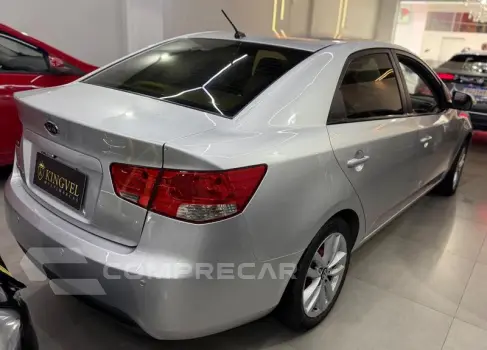CERATO EX2 1.6L
