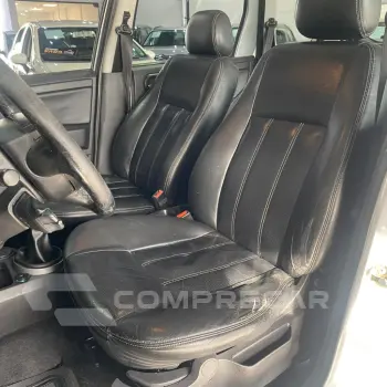 EcoSport XLT FREESTYLE 1.6 Flex 8V 5p