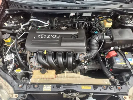 COROLLA 1.8 XEI 16V