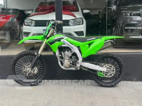 KX 250