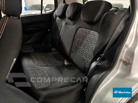 UNO 1.0 FIRE FLEX ATTRACTIVE MANUAL