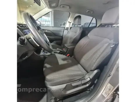 CRETA 1.0 TGDI FLEX LIMITED AUTOMÁTICO