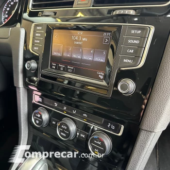 GOLF 1.4 250 TSI Highline
