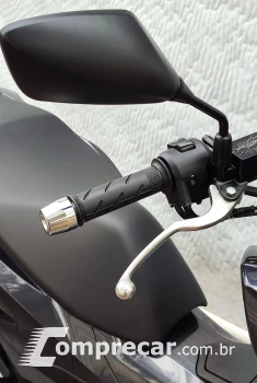 HONDA PCX 160 CBS