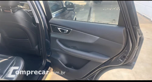 TIGGO 7 PRO 1.6 Tgdi MAX Drive