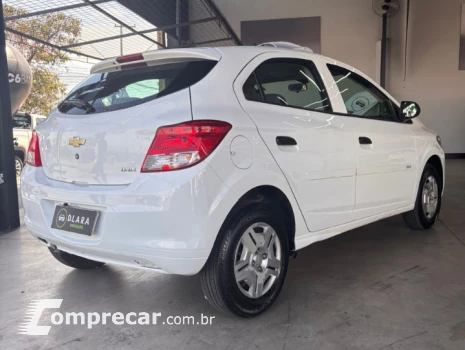 ONIX 1.0 MPFI LS 8V