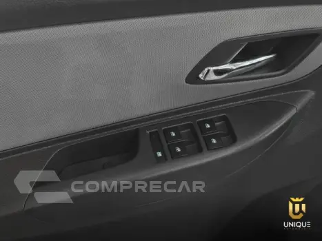 TRACKER - 1.0 TURBO LT AUTOMÁTICO