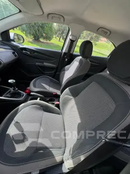 Prisma 1.4 ltz