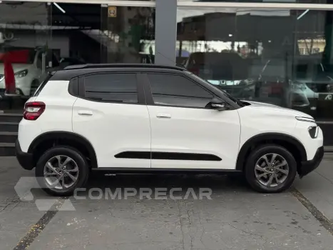 C3 Feel 1.0 Flex 6V 5p Mec.