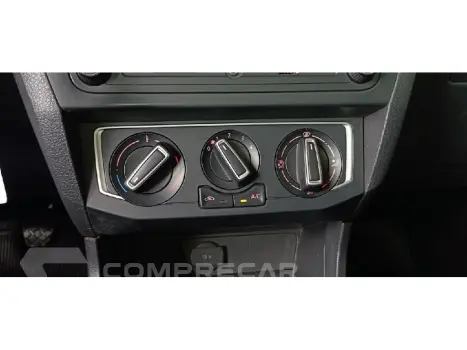 SAVEIRO 1.6 MSI TRENDLINE CS 16V FLEX 2P MANUAL