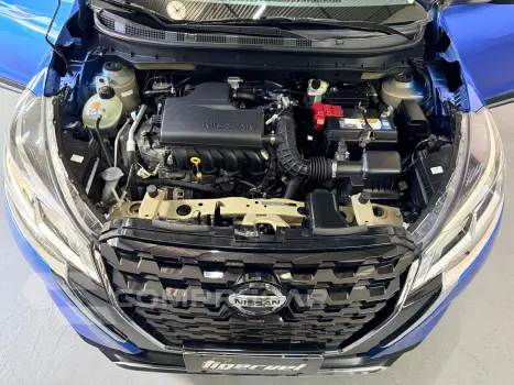 KICKS 1.6 16vstart Advance