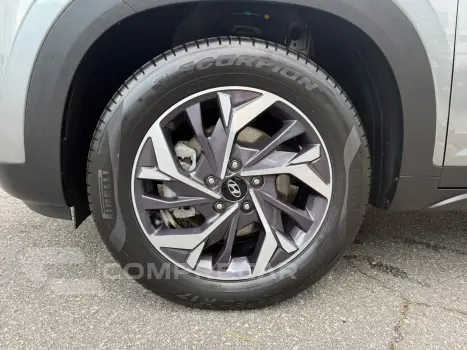 CRETA 1.0 Tgdi Limited