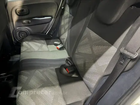 MOBI 1.0 8V EVO FLEX WAY MANUAL