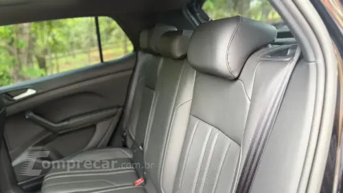 T-CROSS 1.4 250 TSI Highline