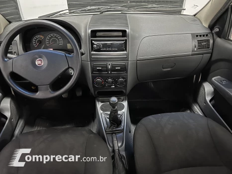 GRAND SIENA 1.4 MPI 8V