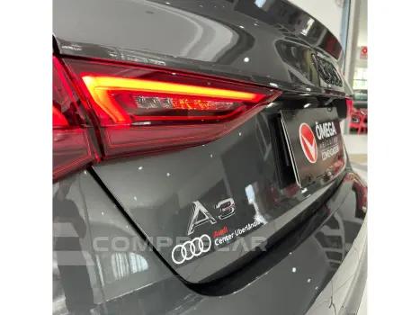 A3 2.0 40 TFSI MHEV SEDAN PERFORMANCE BLACK S-TRONIC